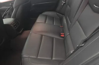 Cadillac ATS-L 2017, 72300 км, за 11544 USD - фото 17