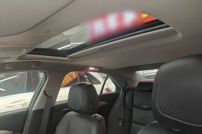 Cadillac ATS-L 2017, 72300 км, за 11544 USD - фото 18