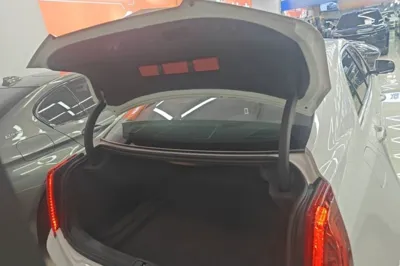 Cadillac ATS-L 2017, 72300 км, за 11544 USD - фото 19