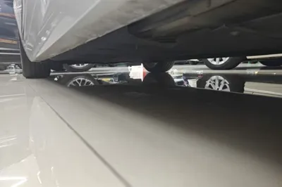 Cadillac ATS-L 2017, 72300 км, за 11544 USD - фото 23