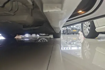 Cadillac ATS-L 2017, 72300 км, за 11544 USD - фото 24