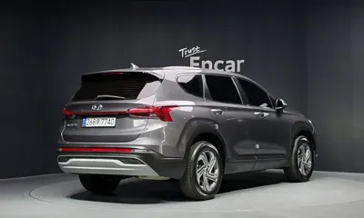 Hyundai Santafe 2021, 75428 км, за 12555.31 USD