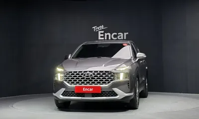 Hyundai Santafe 2021, 75428 км, за 12555.31 USD