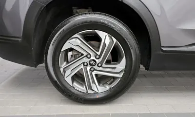 Hyundai Santafe 2021, 75428 км, за 12555.31 USD