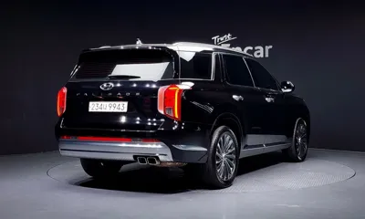 Hyundai Palisade 2023, 46239 км, за 21433.24 USD