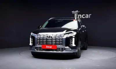 Hyundai Palisade 2023, 46239 км, за 21433.24 USD