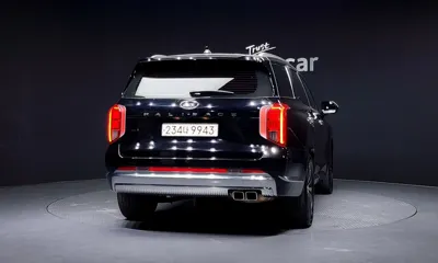 Hyundai Palisade 2023, 46239 км, за 21433.24 USD