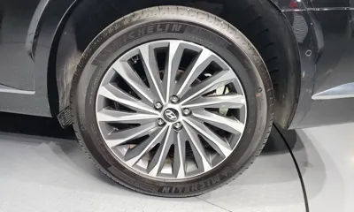 Hyundai Palisade 2023, 46239 км, за 21433.24 USD