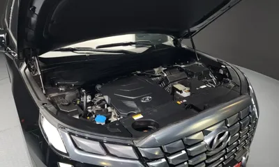 Hyundai Palisade 2023, 46239 км, за 21433.24 USD - фото 6