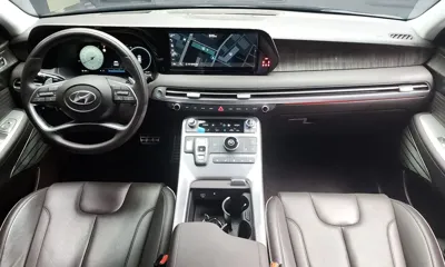 Hyundai Palisade 2023, 46239 км, за 21433.24 USD - фото 7