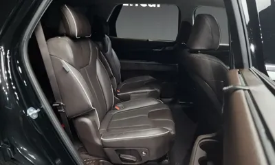 Hyundai Palisade 2023, 46239 км, за 21433.24 USD - фото 12