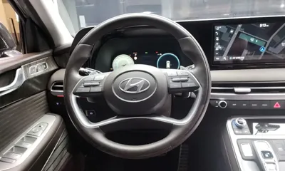 Hyundai Palisade 2023, 46239 км, за 21433.24 USD - фото 13