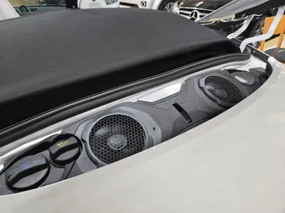 Porsche 911 2023, 37800 км, за 123736.38 USD