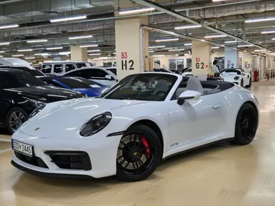 Porsche 911 2023, 37800 км, за 123736.38 USD - фото 20