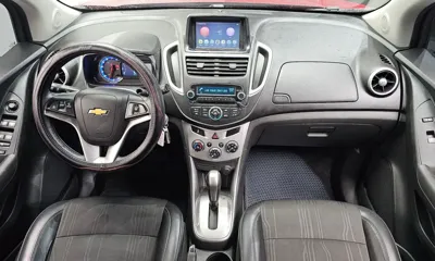 ChevroletGMDaewoo Trax 2014, 134231 км, за 2927.4 USD - фото 7