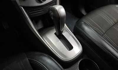 ChevroletGMDaewoo Trax 2014, 134231 км, за 2927.4 USD - фото 9