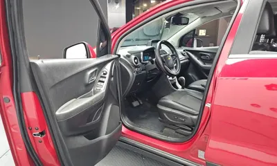 ChevroletGMDaewoo Trax 2014, 134231 км, за 2927.4 USD - фото 10