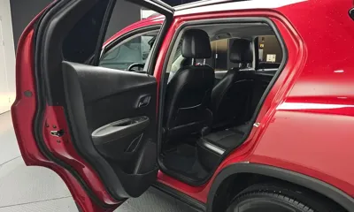 ChevroletGMDaewoo Trax 2014, 134231 км, за 2927.4 USD - фото 12