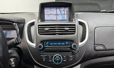 ChevroletGMDaewoo Trax 2014, 134231 км, за 2927.4 USD - фото 14