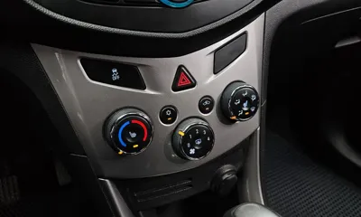ChevroletGMDaewoo Trax 2014, 134231 км, за 2927.4 USD - фото 16