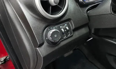 ChevroletGMDaewoo Trax 2014, 134231 км, за 2927.4 USD - фото 18