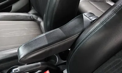ChevroletGMDaewoo Trax 2014, 134231 км, за 2927.4 USD - фото 20