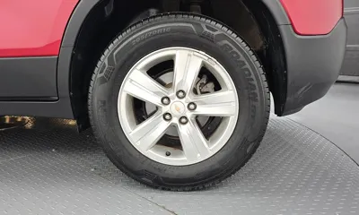 ChevroletGMDaewoo Trax 2014, 134231 км, за 2927.4 USD - фото 21