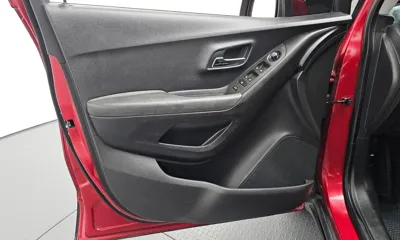 ChevroletGMDaewoo Trax 2014, 134231 км, за 2927.4 USD - фото 24