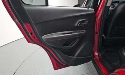 ChevroletGMDaewoo Trax 2014, 134231 км, за 2927.4 USD - фото 25