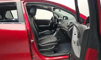 ChevroletGMDaewoo Trax 2014, 134231 км, за 2927.4 USD - фото 26