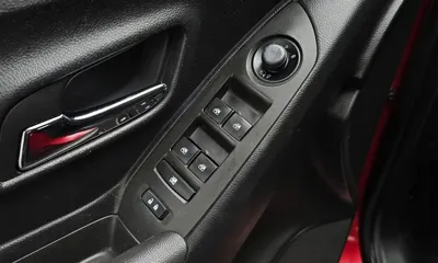 ChevroletGMDaewoo Trax 2014, 134231 км, за 2927.4 USD - фото 28