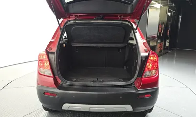 ChevroletGMDaewoo Trax 2014, 134231 км, за 2927.4 USD - фото 29