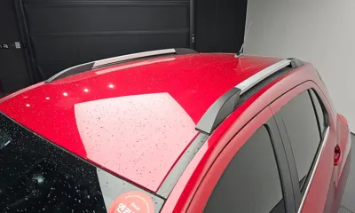 ChevroletGMDaewoo Trax 2014, 134231 км, за 2927.4 USD - фото 31
