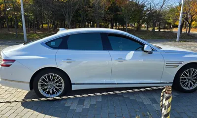 Genesis G80 2023, 56000 км, за 19331.76 USD - фото 7