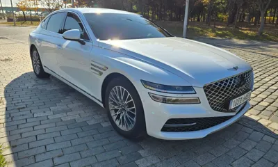 Genesis G80 2023, 56000 км, за 19331.76 USD - фото 8