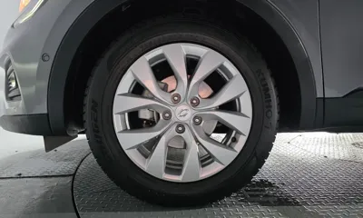 Renault-KoreaSamsung XM3 2020, 33130 км, за 8262.83 USD