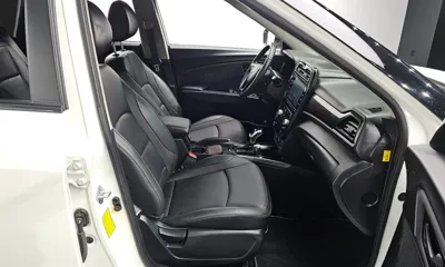KG_Mobility_Ssangyong TIBOLI 2021, 63245 км, за 8320.87 USD - фото 26