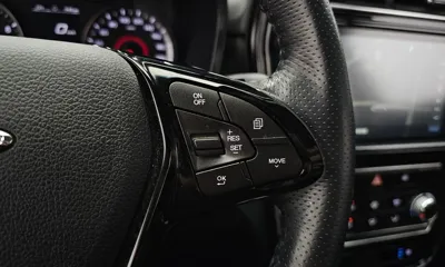 KG_Mobility_Ssangyong TIBOLI 2021, 63245 км, за 8320.87 USD - фото 27