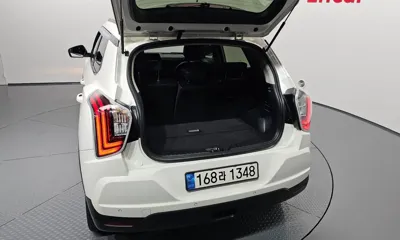 KG_Mobility_Ssangyong TIBOLI 2021, 63245 км, за 8320.87 USD - фото 31