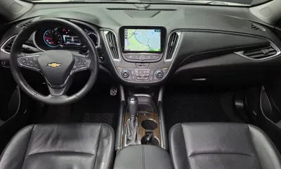 ChevroletGMDaewoo Malibu 2017, 117639 км, за 5710.91 USD - фото 7