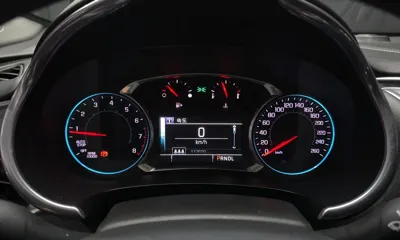 ChevroletGMDaewoo Malibu 2017, 117639 км, за 5710.91 USD - фото 8