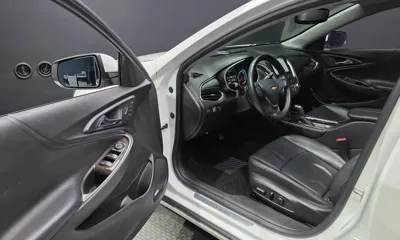 ChevroletGMDaewoo Malibu 2017, 117639 км, за 5710.91 USD - фото 10