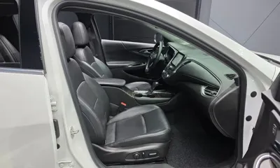 ChevroletGMDaewoo Malibu 2017, 117639 км, за 5710.91 USD - фото 11