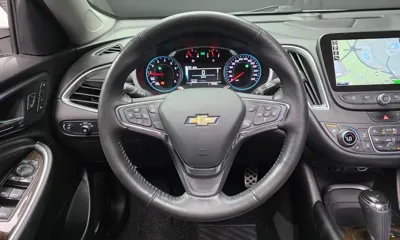 ChevroletGMDaewoo Malibu 2017, 117639 км, за 5710.91 USD - фото 13