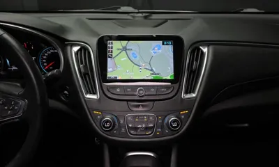 ChevroletGMDaewoo Malibu 2017, 117639 км, за 5710.91 USD - фото 14