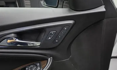 ChevroletGMDaewoo Malibu 2017, 117639 км, за 5710.91 USD - фото 17