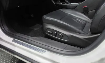 ChevroletGMDaewoo Malibu 2017, 117639 км, за 5710.91 USD - фото 18