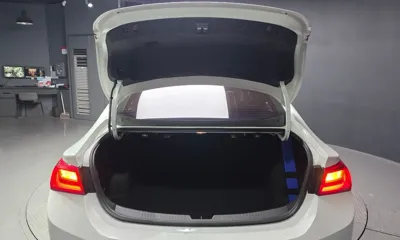 ChevroletGMDaewoo Malibu 2017, 117639 км, за 5710.91 USD - фото 20