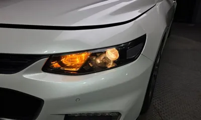 ChevroletGMDaewoo Malibu 2017, 117639 км, за 5710.91 USD - фото 22