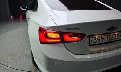 ChevroletGMDaewoo Malibu 2017, 117639 км, за 5710.91 USD - фото 23